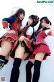 Cosplay Akb - Chanell Poto Xxx P2 No.1be042 Image No. 21