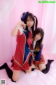 Cosplay Akb - Chanell Poto Xxx P3 No.ac108d Image No. 19