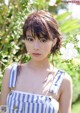 Fumika Baba 馬場ふみか, 週プレ Photo Book ぜっぴん Set.02 P13 No.b60baa Image No. 45