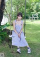 Fumika Baba 馬場ふみか, 週プレ Photo Book ぜっぴん Set.02 P5 No.44d66a Image No. 61