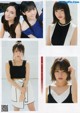 Last Idol ラストアイドル, Young Magazine 2019 No.47 (ヤングマガジン 2019年47号) P9 No.8635b0