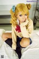 Cosplay Non - Swedishkiller Busting Nuts P10 No.79c439 Image No. 5