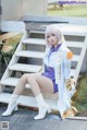 Coser@rioko凉凉子 Vol.075: 貉 (51 photos ) P23 No.0bcec2