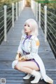 Coser@rioko凉凉子 Vol.075: 貉 (51 photos ) P25 No.a3d469