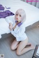 Coser@rioko凉凉子 Vol.075: 貉 (51 photos ) P31 No.725326