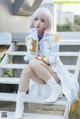 Coser@rioko凉凉子 Vol.075: 貉 (51 photos ) P33 No.9bc6c8