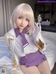 Coser@rioko凉凉子 Vol.075: 貉 (51 photos ) P42 No.aa6df1