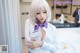 Coser@rioko凉凉子 Vol.075: 貉 (51 photos ) P34 No.20d41e