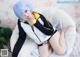 Coser@Potato Godzilla: Rem in Subaru Jacket (34 photos) P6 No.81faaf