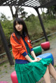 Rina Aizawa - Wcp Perfect Curvy P3 No.1d3d88