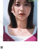 Risa Watanabe 渡邉理佐, Non-no Magazine 2020.09 P6 No.e1ddc9