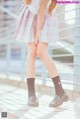 Coser @ 桜 桃 喵 Vol.103: 少女 × 4 (66 photos) P52 No.20993a