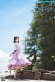 Coser @ 桜 桃 喵 Vol.103: 少女 × 4 (66 photos) P21 No.d8152b