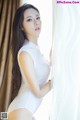 TGOD 2016-10-14: Irene Model (萌 琪琪) (60 photos) P49 No.a77eb6