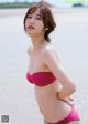 Shu Takada 高田秋, Weekly Playboy 2019 No.17 (週刊プレイボーイ 2019年17号) P6 No.d7703c