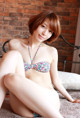Erika Tsunashima - Haired Girlpop Naked P9 No.89296f