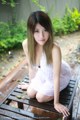MyGirl Vol.023: Model Sabrina (许诺) (61 pictures) P27 No.5c6328