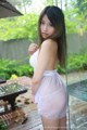 MyGirl Vol.023: Model Sabrina (许诺) (61 pictures) P26 No.385ecb