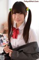 Haruka Senboshi - Prno Hot Sox P3 No.10231c