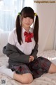 Haruka Senboshi - Prno Hot Sox P6 No.8d05e0