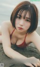 Mirai Utsunomiya 宇都宮未来, Weekly Playboy 2023 No.03-04 (週刊プレイボーイ 2023年3-4号) P3 No.c2dc80