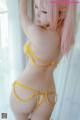 Coser@Nyako喵子: Honoka (138 photos) P4 No.db161b