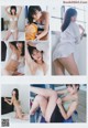 Miyu Kitamuki 北向珠夕, Young Gangan 2019 No.07 (ヤングガンガン 2019年7号) P5 No.a9755a Image No. 9