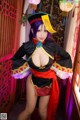 [KaYa萱] Minamoto no Raikou 源頼光 Zombie P5 No.36aecb