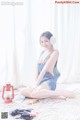 XIUREN No. 2286: Model Li Xi Yu (李 昔 雨) (51 photos) P40 No.5d6a5a