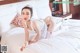 TouTiao 2017-10-03: Model Shen Mei Yan (申 美 嫣) (25 photos) P1 No.fe73a1