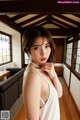 三菱爱 - 云间花梦之若隐若现的迷人身影 Set.1 20240917 Part 5 P3 No.0c4109