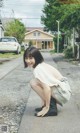 Sakurako Okubo 大久保桜子, 週プレ Photo Book 「Dearest」 Set.01 P6 No.cd13a7