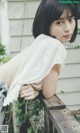 Sakurako Okubo 大久保桜子, 週プレ Photo Book 「Dearest」 Set.01 P34 No.9846f3