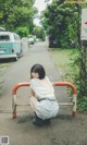 Sakurako Okubo 大久保桜子, 週プレ Photo Book 「Dearest」 Set.01 P28 No.d125cf