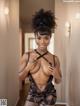 Ava Brooks - Ebony Elegance A Sensual Rhapsody Unveiled Set.1 20230810 Part 3 P6 No.188f65