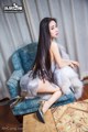 TouTiao 2017-01-04: Model Mu Fei Fei (穆菲菲) (16 pictures) P12 No.46ce29