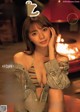 Asuka Kawazu 川津明日香, Weekly Playboy 2021 No.19-20 (週刊プレイボーイ 2021年19-20号) P9 No.576240
