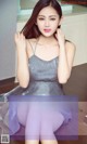 UGIRLS - Ai You Wu App No.804: Model Yi Ge (依 歌) (40 photos) P13 No.640426