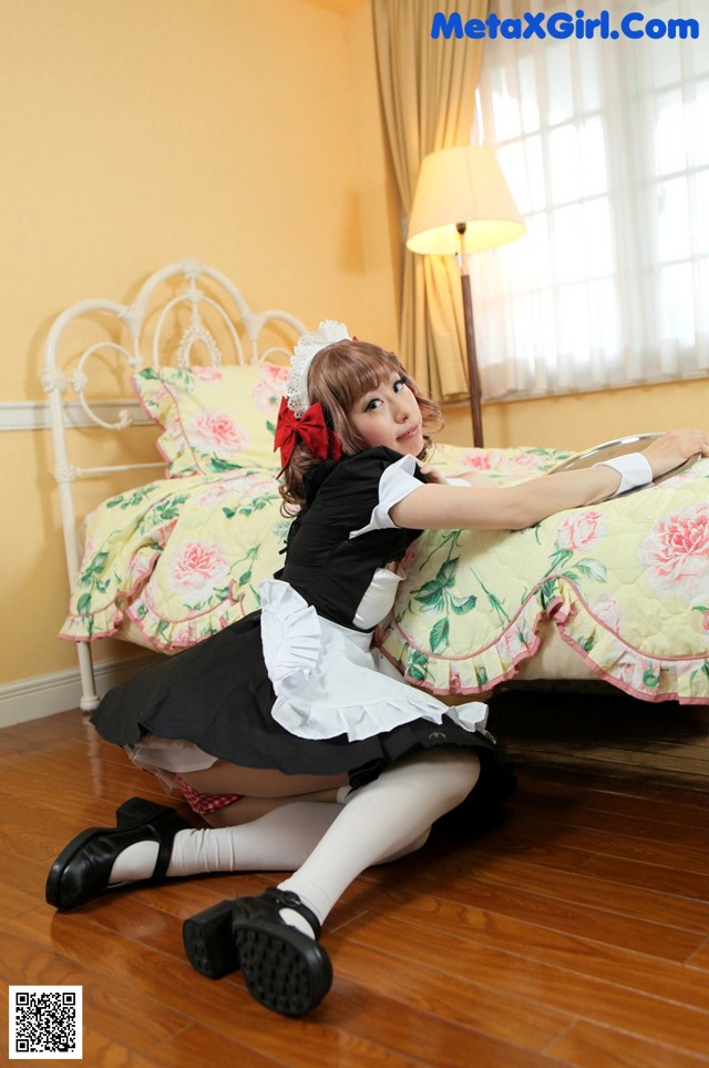 Alice Kamui - Secretary Nude Girls