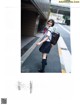 Ayame Tsutsui 筒井あやめ, Rei Seimiya 清宮レイ, Platinum FLASH 2021 Vol.16 P1 No.9af785