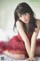 Rikako Aida 逢田梨香子, Young Gangan 2019 No.23 (ヤングガンガン 2019年23号) P3 No.f34871