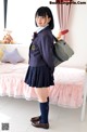 Yuna Asahi - Indiangfvideocom Shool Girl P12 No.e3f0c4 Image No. 1