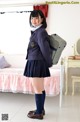 Yuna Asahi - Indiangfvideocom Shool Girl P2 No.173f05