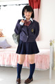 Yuna Asahi - Indiangfvideocom Shool Girl P7 No.23490a