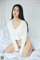 YouMi 尤 蜜 2019-08-30: Bai Zi Yan (白子 嫣) (50 pictures) P26 No.99cf48