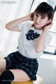 BoLoli 2016-11-28 Vol.007: Model Aojiao Meng Meng (K8 傲 娇 萌萌 Vivian) (47 photos) P40 No.a3c37c