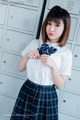 BoLoli 2016-11-28 Vol.007: Model Aojiao Meng Meng (K8 傲 娇 萌萌 Vivian) (47 photos) P3 No.f74afb