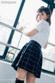 BoLoli 2016-11-28 Vol.007: Model Aojiao Meng Meng (K8 傲 娇 萌萌 Vivian) (47 photos) P4 No.c5e0a5
