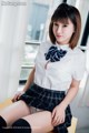 BoLoli 2016-11-28 Vol.007: Model Aojiao Meng Meng (K8 傲 娇 萌萌 Vivian) (47 photos) P38 No.c83815