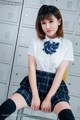 BoLoli 2016-11-28 Vol.007: Model Aojiao Meng Meng (K8 傲 娇 萌萌 Vivian) (47 photos) P31 No.da258a